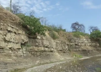 Perú: «Descubrimientos sorprendentes: Ingemmet revela secretos geológicos de la cuenca Lancones en el noroeste del Perú»