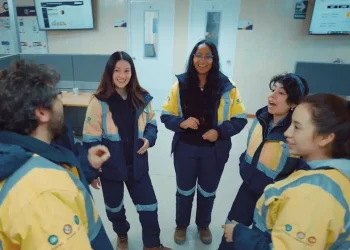 Perú; «Cerro Corona Impulsado por la Genialidad: Practicantes y Profesionales Dejan Huella con 130 Ideas Innovadoras»