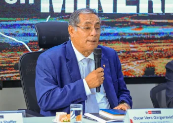 Perú; «Explosión de Desarrollo: Siete Proyectos Mineros de Cobre, Bajo la Batuta del Ministro Óscar Vera, Iniciarán Producción en Este 2023»