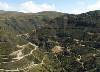 Perú; «¡Michiquillay Despega con Fuerza! Progreso Firme en el Modelamiento Geológico y Evaluación de Recursos del Proyecto»