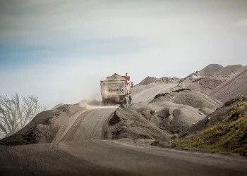 Perú; Fiebre de Concesiones: ¡Ingemmet Desata una Tormenta de 4,696 Oportunidades Mineras en el 2023!