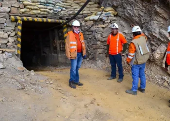 Perú; «Impactante Avance en el Proyecto Igor: Aprobada Modificación Crucial para Construcción de la Planta»