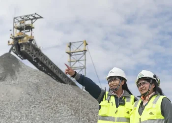 Perú; «Antapaccay Fortalece su Escudo Digital: Invierte en Tecnología de Vanguardia para Blindarse contra Ciberataques»