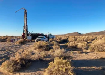 Internacionales; «¡Viva Gold Inicia una Ofensiva de Perforación en el Deslumbrante Proyecto de Oro Tonopah!»