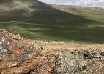 Perú; ¡Coppernico Metals Desata la Fuerza del Descubrimiento! Inicia Trabajos de Campo en el Proyecto de Cobre y Oro Sombrero