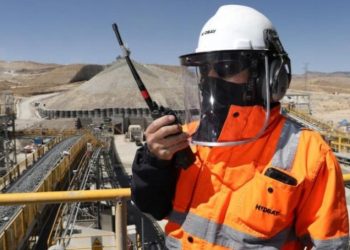 Perú: ¡Hudbay Anuncia una Revolución en sus Recursos y Reservas Minerales para Marzo!