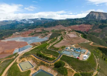 Perú: «Minem da luz verde a 10 proyectos mineros en enero, con una inversión de US$ 79 millones»