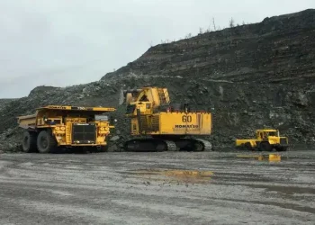 Internacionales: ¡Metallis Resources Asegura el Futuro con la Adquisición del 100% de la Propiedad Greyhound!