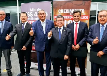 Perú; «¡Revolución en la Minería! El Minem Apunta a Reducir Drásticamente los Plazos de Inicio de Proyectos a Solo 6 Meses para el 2025»