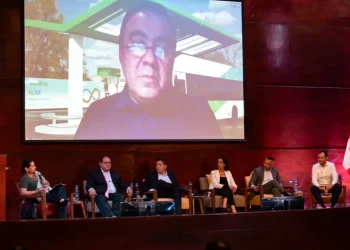 Perú; «Repsol Forja Alianzas Estratégicas con Antamina, Chinalco y Las Bambas para Liderar la Revolución del Hidrógeno Verde»