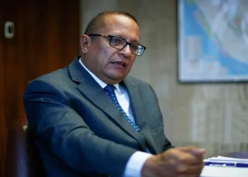 Perú; Gonzalo Tamayo, «Rómulo Mucho acelerará los proyectos próximos a ver la luz»