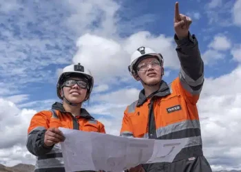 Perú: Nexa Anuncia una Inversión de US$ 20 Millones para Potenciar la Presa de El Porvenir