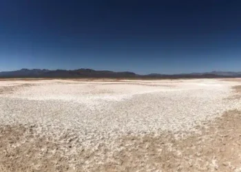 Internacionales: «Descubrimiento masivo de mineralización lateral en el proyecto Bonnie Claire de Nevada Lithium»