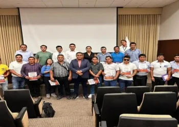 Perú; «¡Impulso Transformador! Minem Impulsa la Formalización de 500 Mineros Artesanales Inscritos en el REINFO en La Libertad»