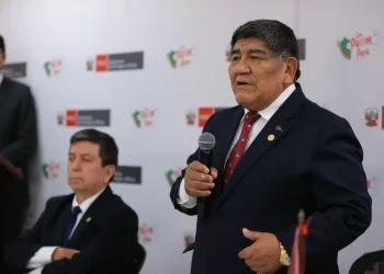 Perú: «¡Revelación Explosiva! Minem apunta a alcanzar US$ 3,000 millones en inversiones aprobadas en el primer trimestre»