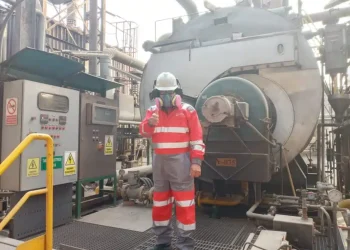 Perú: «Senace da luz verde a proyecto de mejora ambiental en Refinería de Cajamarquilla»