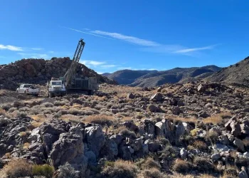 Internacionales: «Descubrimiento de Oro: Fortitude Gold revela impresionantes hallazgos en East Camp Douglas North»