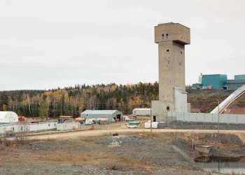 Canadá: «West Red Lake Gold Mines busca recaudar US$ 20 millones para su ambicioso proyecto de oro en Madsen»