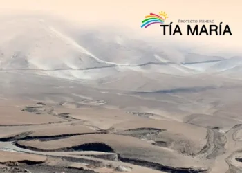 Perú; «¡Gran Avance! Southern Perú Anuncia Inminente Inicio de la Fase de Construcción de Tía María»