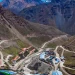 Perú; ¡Explosión de Potencia! Los Quenuales Proyecta una Megamodernización de su Planta Concentradora en Casapalca.