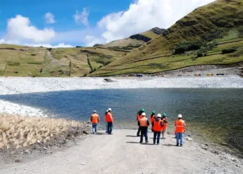 Perú: «SNMPE elogia a Rómulo Mucho como un visionario impulsor de la unión entre minería y agricultura en Tía María y Conga»