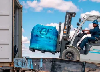 Internacionales: Energy Fuels se prepara para revolucionar la producción de uranio en EE.UU. con dos nuevas minas.