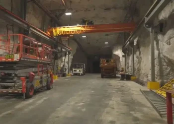 Canadá: «Glencore revoluciona la industria minera con la inauguración de la mina Anuri en Quebec»