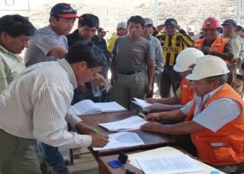 Perú; «Críticas de Althaus: Desafíos de Procesamiento Limitan Efectividad del Reinfo en Regiones»