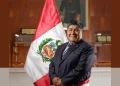 Perú; Rómulo Mucho Desata su Misión, «¡Destrabar Proyectos, mi Prioridad Absoluta! Así me han Enviado».