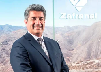 Perú: «¡DECLARACIONES EXPLOSIVAS! Zafranal celebra con entusiasmo las palabras del ministro Rómulo Mucho»