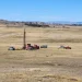 Canadá; Descubrimiento explosivo: Nuclear Fuels Inc. encuentra un 0,233% de U3O8 en la perforación inicial en el proyecto Kaycee del Sur