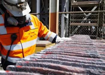 Internacionales; «Anglo American Revoluciona la Escena del Cobre: Desentraña Nuevas Oportunidades en Países Africanos»