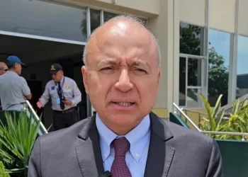 Perú: «¡EXCLUSIVA! Antamina exige al Ministro Rómulo Mucho que el Minem recupere su liderazgo histórico»