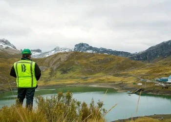 Perú: ¡Increíble! Cía. de Minas Buenaventura logra procesar mineral de tajeo piloto con Yumpag hasta enero!