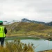 Perú: ¡Increíble! Cía. de Minas Buenaventura logra procesar mineral de tajeo piloto con Yumpag hasta enero!
