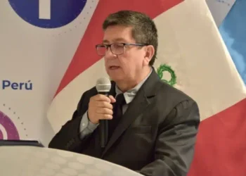 Perú: PDAC 2024 ¡Revolutionarios mapas de prospectividad mineral con inteligencia artificial de vanguardia!