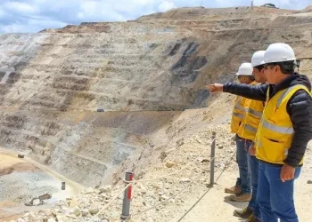 Perú: ¡Summa Gold brilla con su nueva certificación ambiental internacional al iniciar su quinto año de operación!