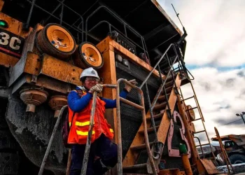 Perú: Antamina lidera la revolución femenina en la industria minera del Perú