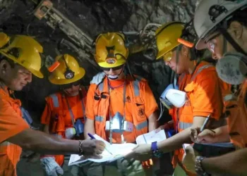 Chile: ¡Boom laboral en Chile! Empleo en sector minero se dispara un 2,3% en 2023