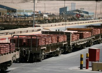 Internacionales: ¡Cobre se dispara a su nivel más alto en 7 meses ante los ambiciosos planes de China de reducir la producción!