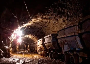 México: ¡La Mina Don David de Gold Resource brilló al vender 18,534 onzas de oro en 2023!