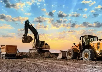 México: ¡Desplome minero en México! Producción cae un 1,6% interanual en enero de 2024