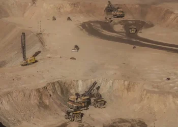 Chile; Tragedia en Radomiro Tomic: Codelco expresa su pesar por el accidente mortal