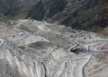 Perú: El dominio del zinc: Antamina, Volcan y Nexa Resources lideran con el 41.2% de la producción nacional
