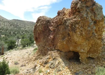 USA: Provenance Gold Revoluciona su Dominio Territorial Tras Épica Perforación en El Dorado