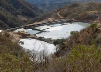 México: Sierra Metals logra un impresionante crecimiento del 39% en sus ingresos durante 2023