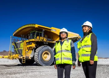 Perú:¡Antapaccay lidera la revolución femenina en la industria minera!