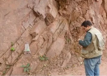 Perú: «Impresionante avance de Ingemmet en la investigación de minerales estratégicos en el corazón de la Cordillera Oriental del Perú»