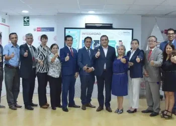 Perú: ¡Ingemmet encabeza Comité Revolucionario de Estandarización del Oro Blanco!