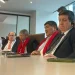 Perú: ¡PDAC 2024: Henry Luna anuncia una revolución en la gestión de tierras en la industria minera!